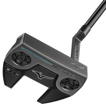 compare product Putt Mizuno M-Craft X P6