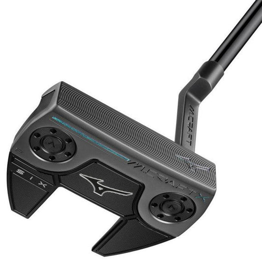 Putt Mizuno M-Craft X P6