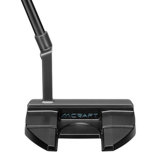 Putt Mizuno M-Craft X P6