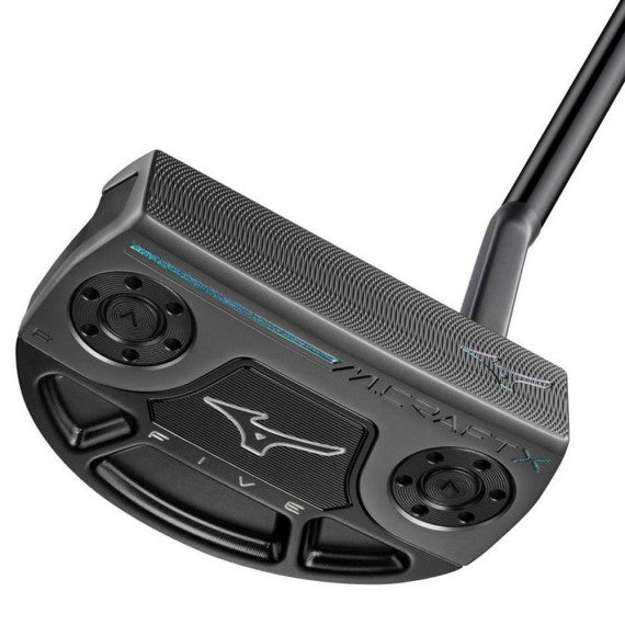 Putt Mizuno M-Craft X S4