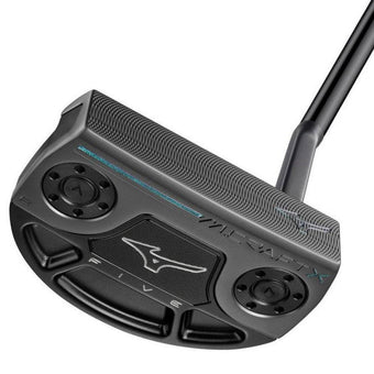 compare product Putt Mizuno M-Craft X S5