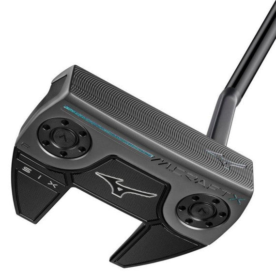 Putt Mizuno M-Craft X S6