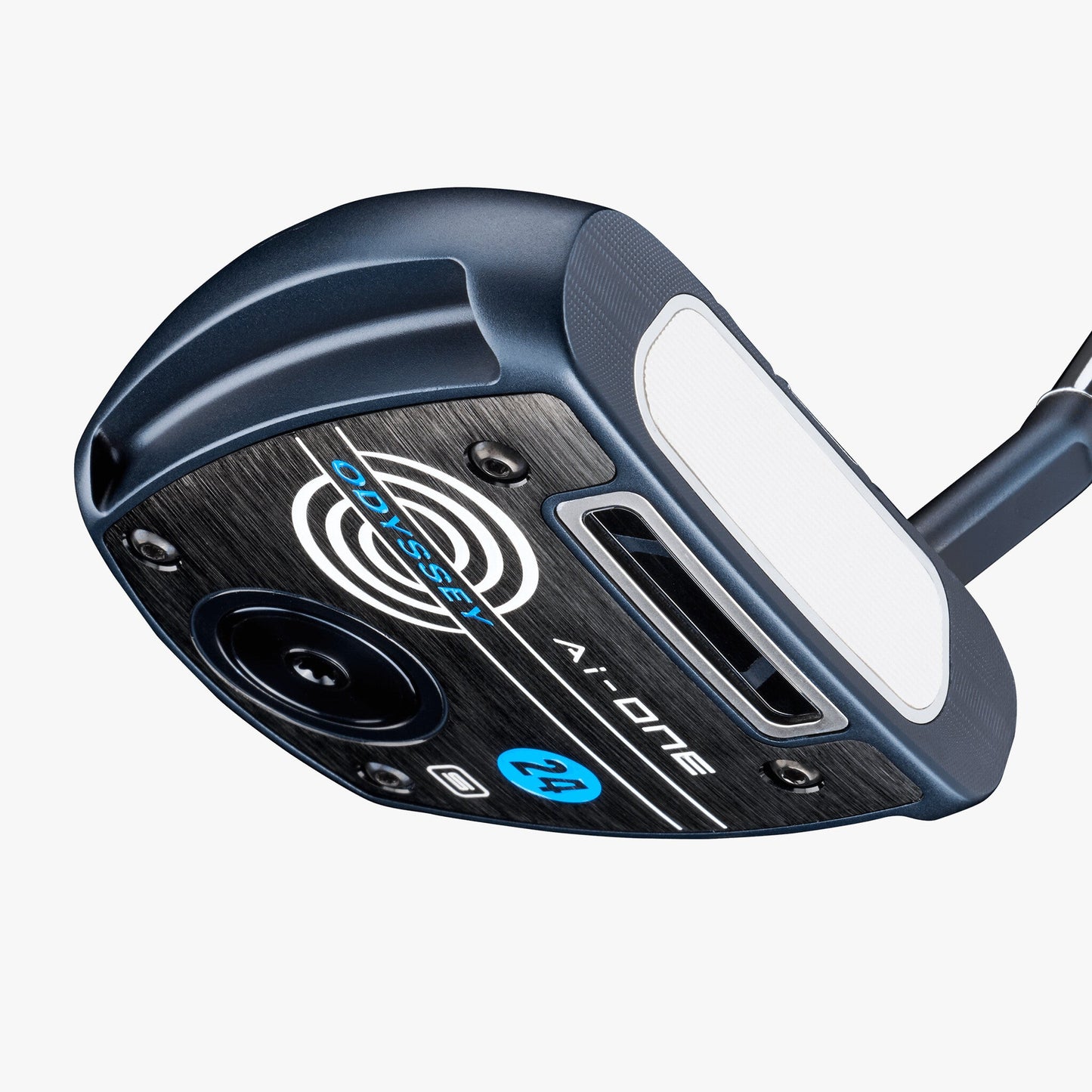 Putt Odyssey AI One 24S