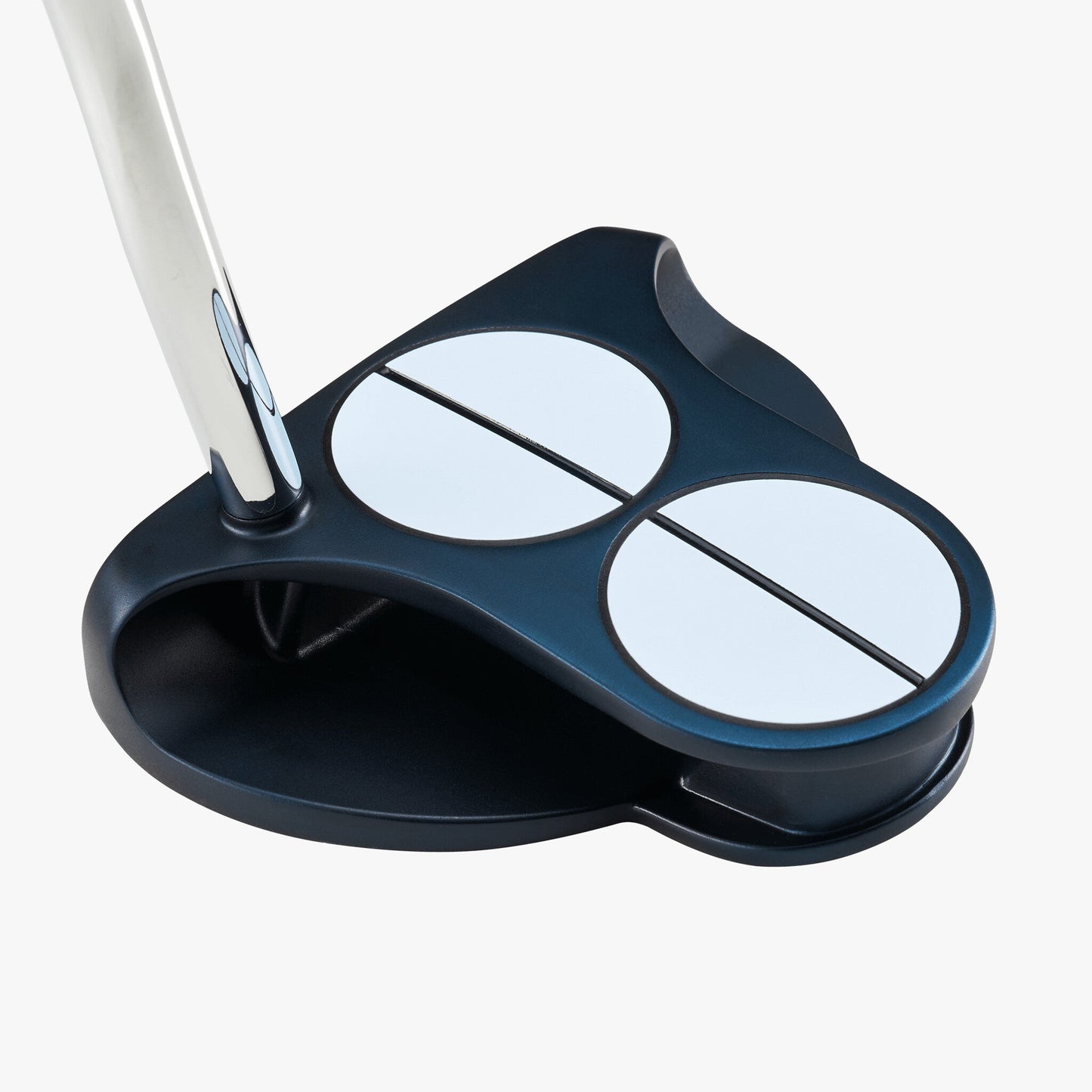 Putt Odyssey AI One 2 Ball Db