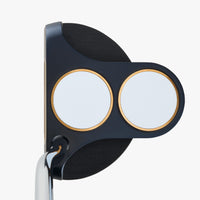 Putt Odyssey AI One Milled 2 Ball T Db