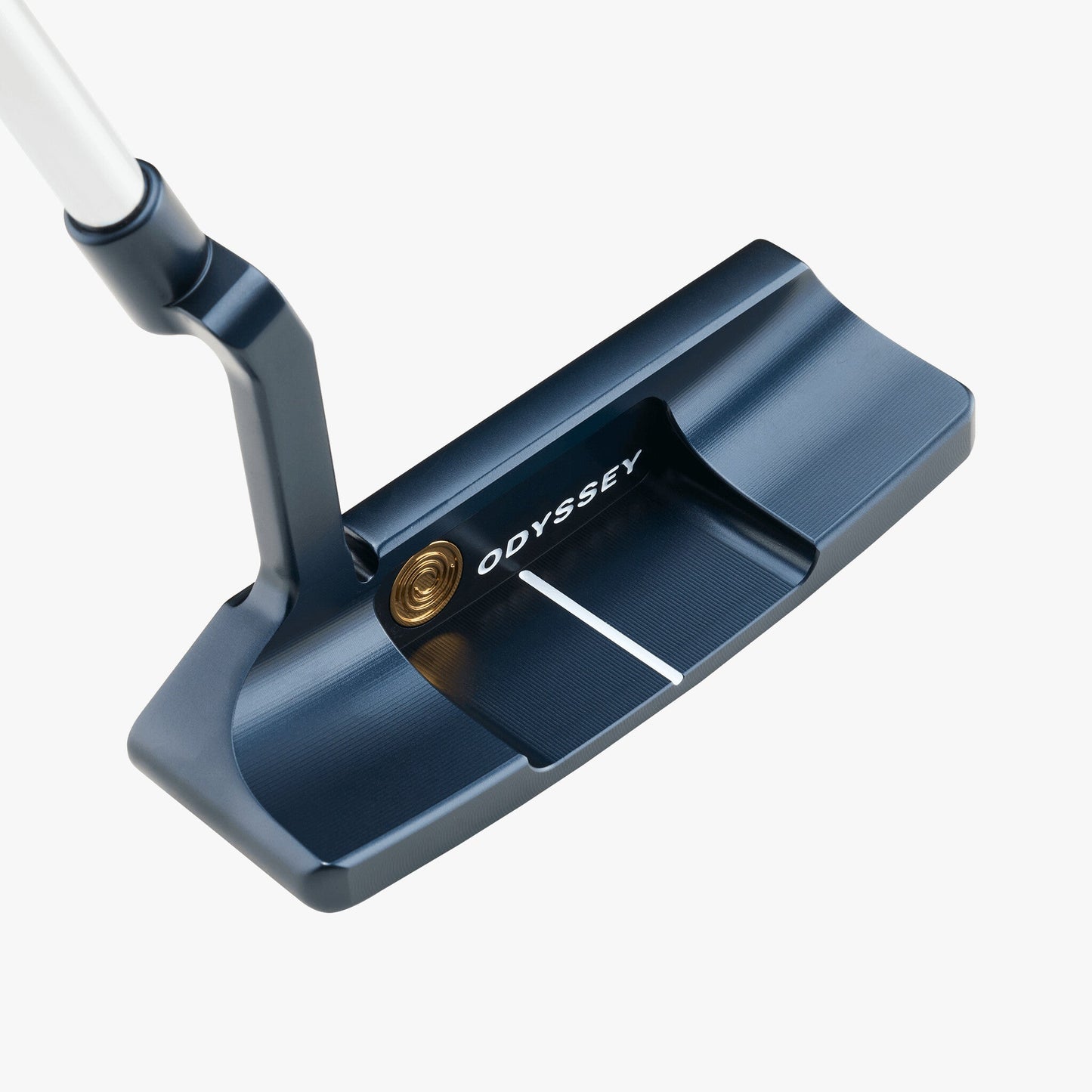 Putt Odyssey AI One Milled Cruiser One Wide T Ch