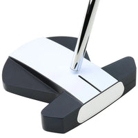 Putt Odyssey AI One Square 2 Square Max Stripe