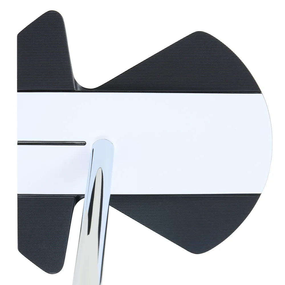 Putt Odyssey AI One Square 2 Square Max Stripe