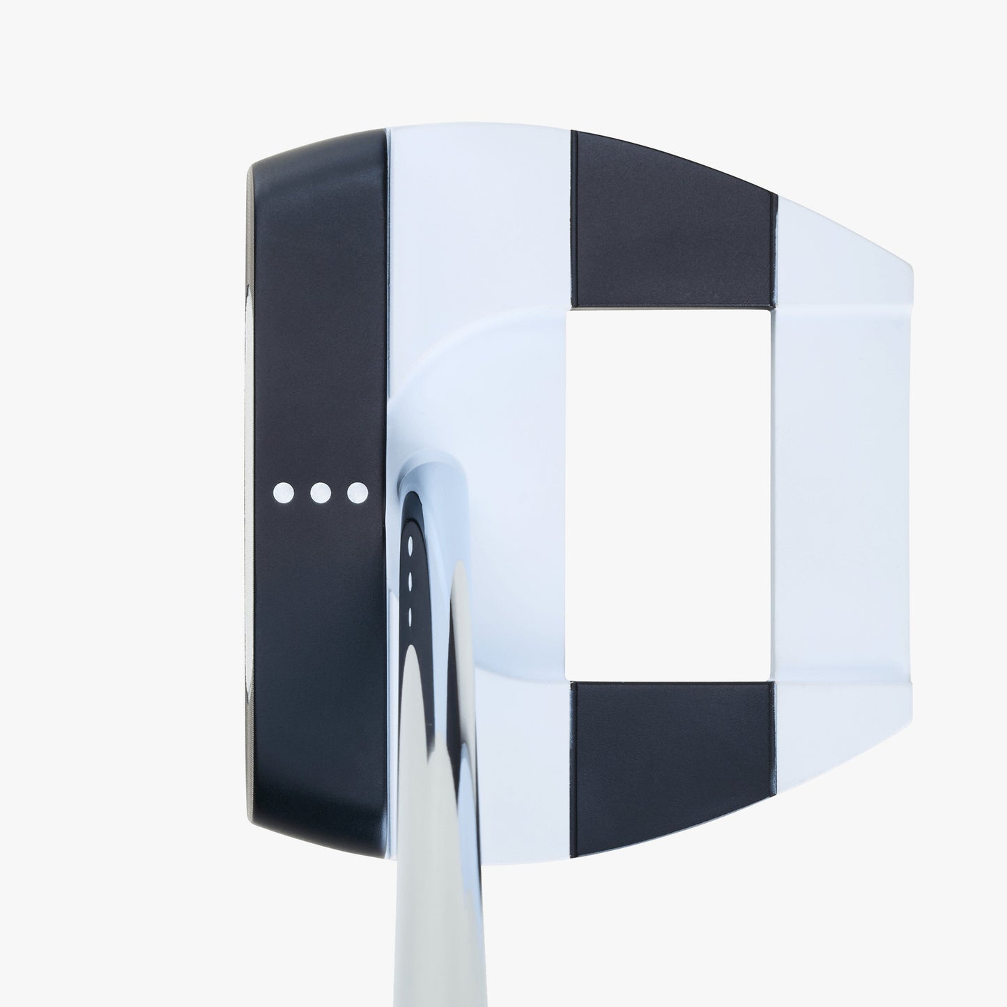 Putt Odyssey AI One Square 2 Square #7 Cruiser