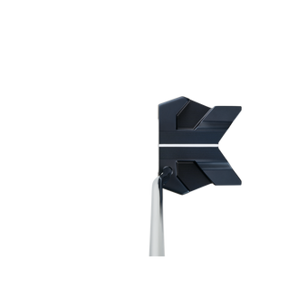 compare product Putt Odyssey AI One Wing Back Db