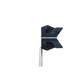 Putt Odyssey AI One Wing Back Db