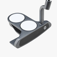 Putt Odyssey Dfx 2-BALL Blade