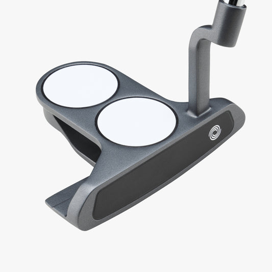 Putt Odyssey Dfx 2-BALL Blade