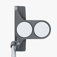 Putt Odyssey Dfx 2-BALL Blade