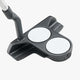 Putt Odyssey Dfx 2-BALL Blade