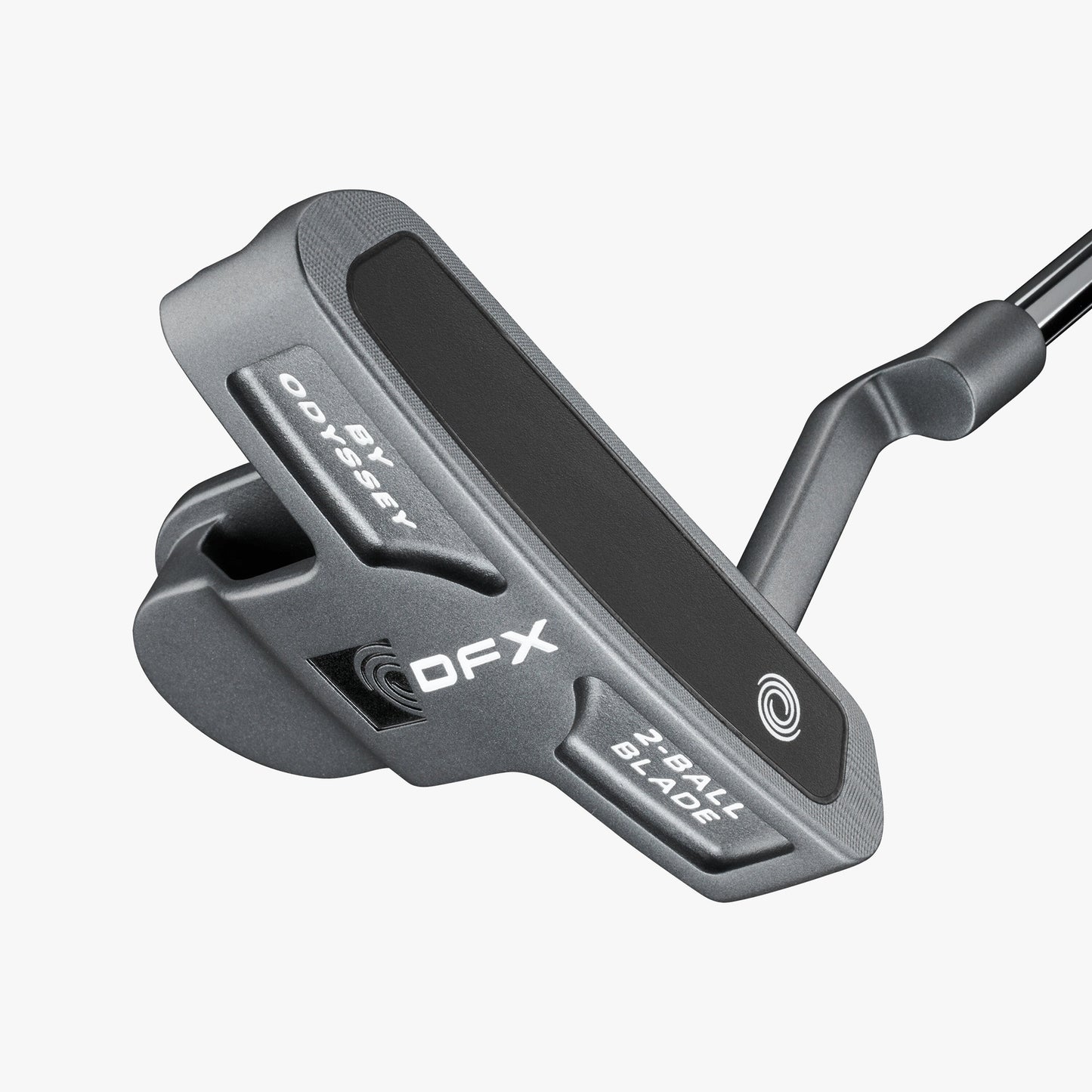 Putt Odyssey Dfx 2-BALL Blade