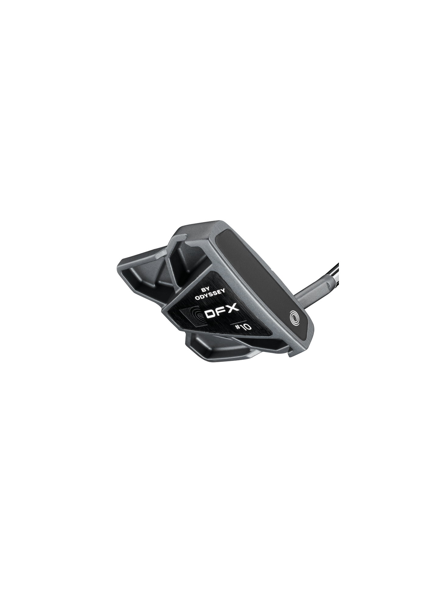 Putt Odyssey Dfx Ten S