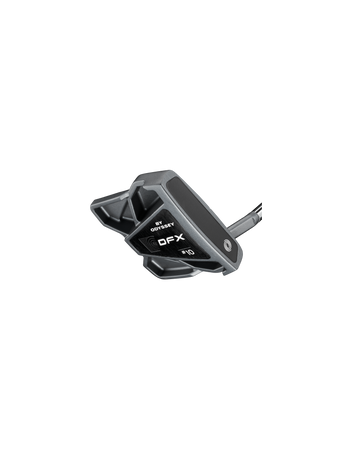 compare product Putt Odyssey Dfx Ten S