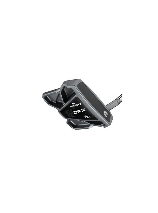 Putt Odyssey Dfx Ten S