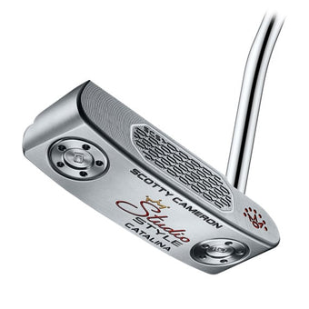 compare product Putt Scotty Cameron Studio Style Catalina
