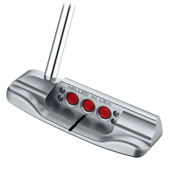 Putt Scotty Cameron Studio Style Catalina