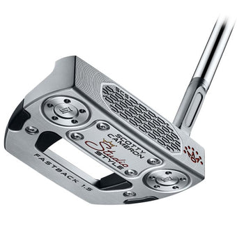 compare product Putt Scotty Cameron Studio Style Fastback 1.5