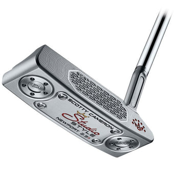compare product Putt Scotty Cameron Studio Style Newport 2.5 Plus