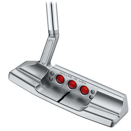 Putt Scotty Cameron Studio Style Newport 2.5 Plus