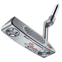 Putt Scotty Cameron Studio Style Newport 2