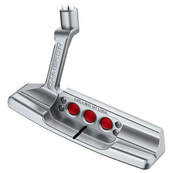 Putt Scotty Cameron Studio Style Newport 2
