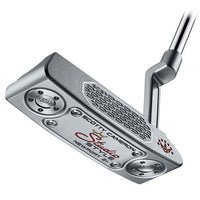 Putt Scotty Cameron Studio Style Newport 2 Plus