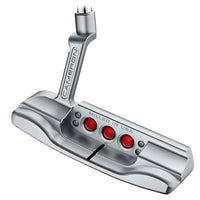 Putt Scotty Cameron Studio Style Newport Plus