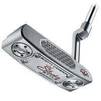 Putt Scotty Cameron Studio Style Newport Plus