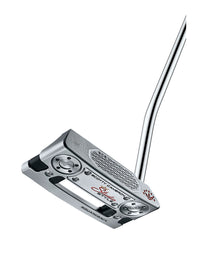 Putt Scotty Cameron Studio Style Squareback