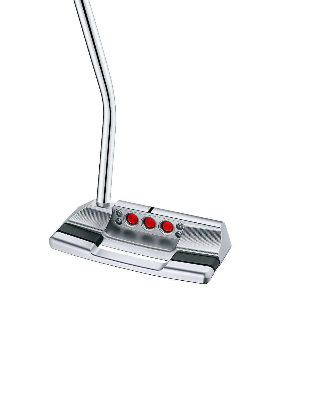 Putt Scotty Cameron Studio Style Squareback