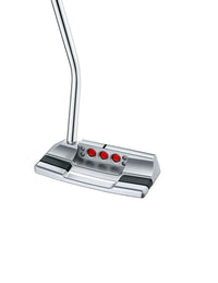 Putt Scotty Cameron Studio Style Squareback