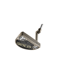Putt Scotty Cameron Xperimental Golo 6.2