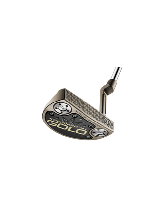 compare product Putt Scotty Cameron Xperimental Golo 6.2