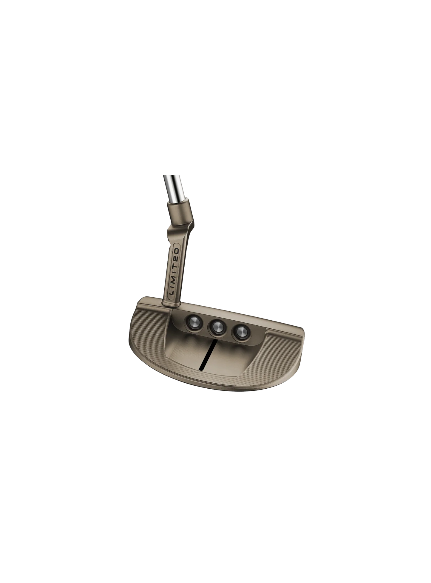 Putt Scotty Cameron Xperimental Golo 6.2