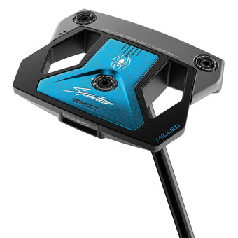 compare product Putt Taylor Made Spider 5K-ZT Counter Balance