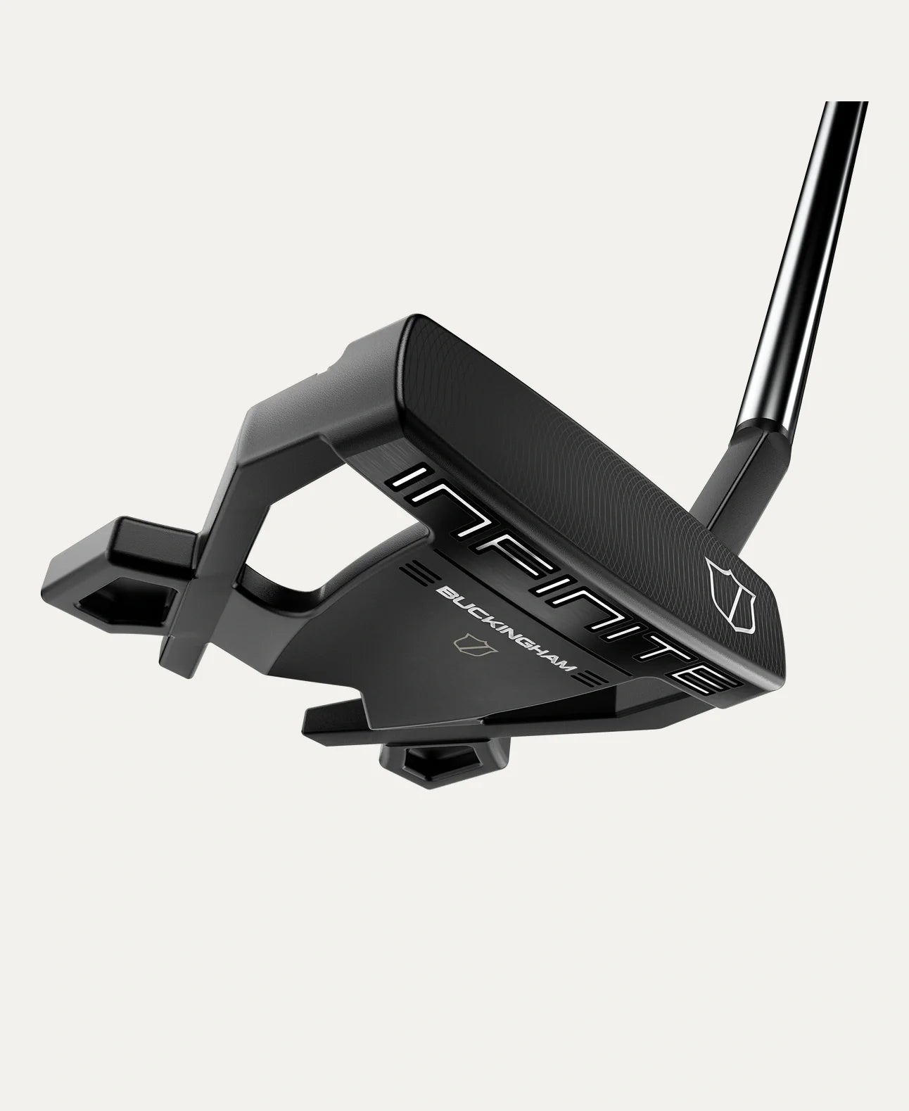 Putt Wilson Infinite Buckingham