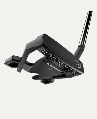 compare product Putt Wilson Infinite Buckingham