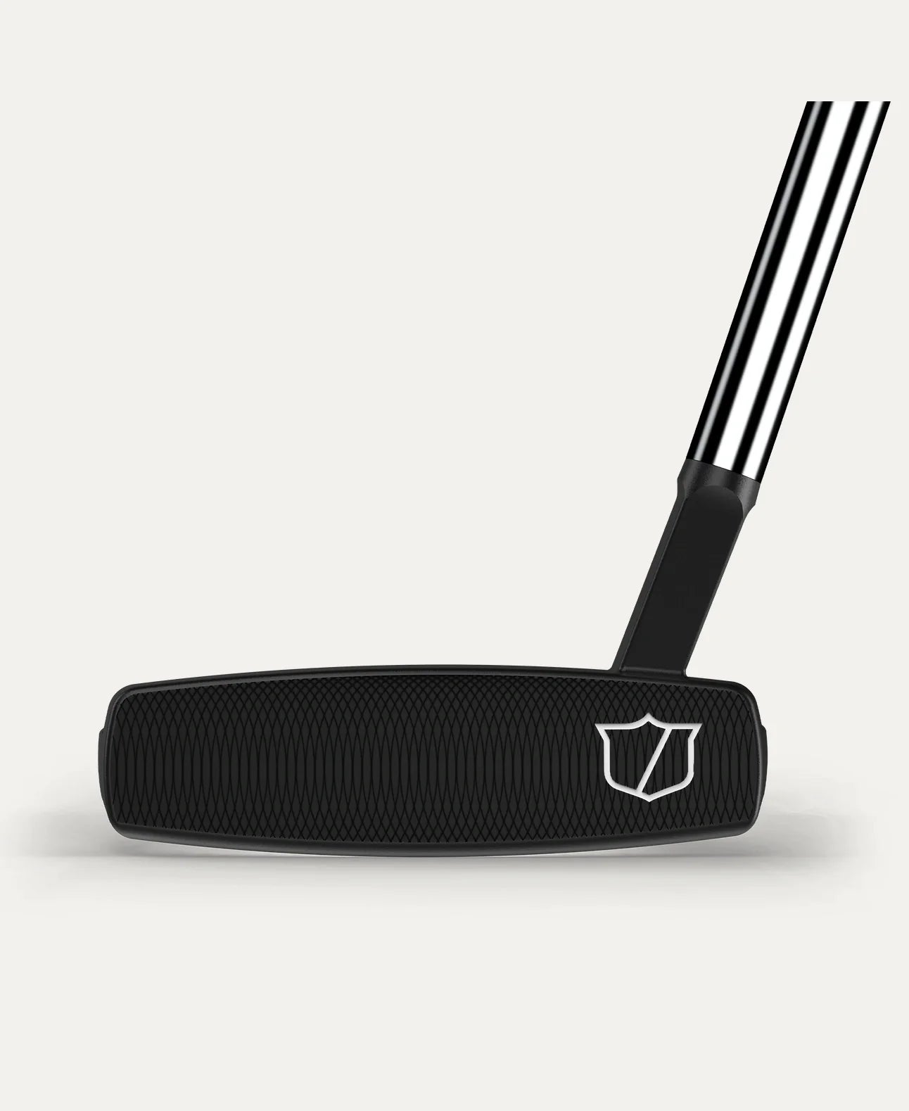 Putt Wilson Infinite Buckingham