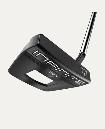compare product Putt Wilson Infinite L