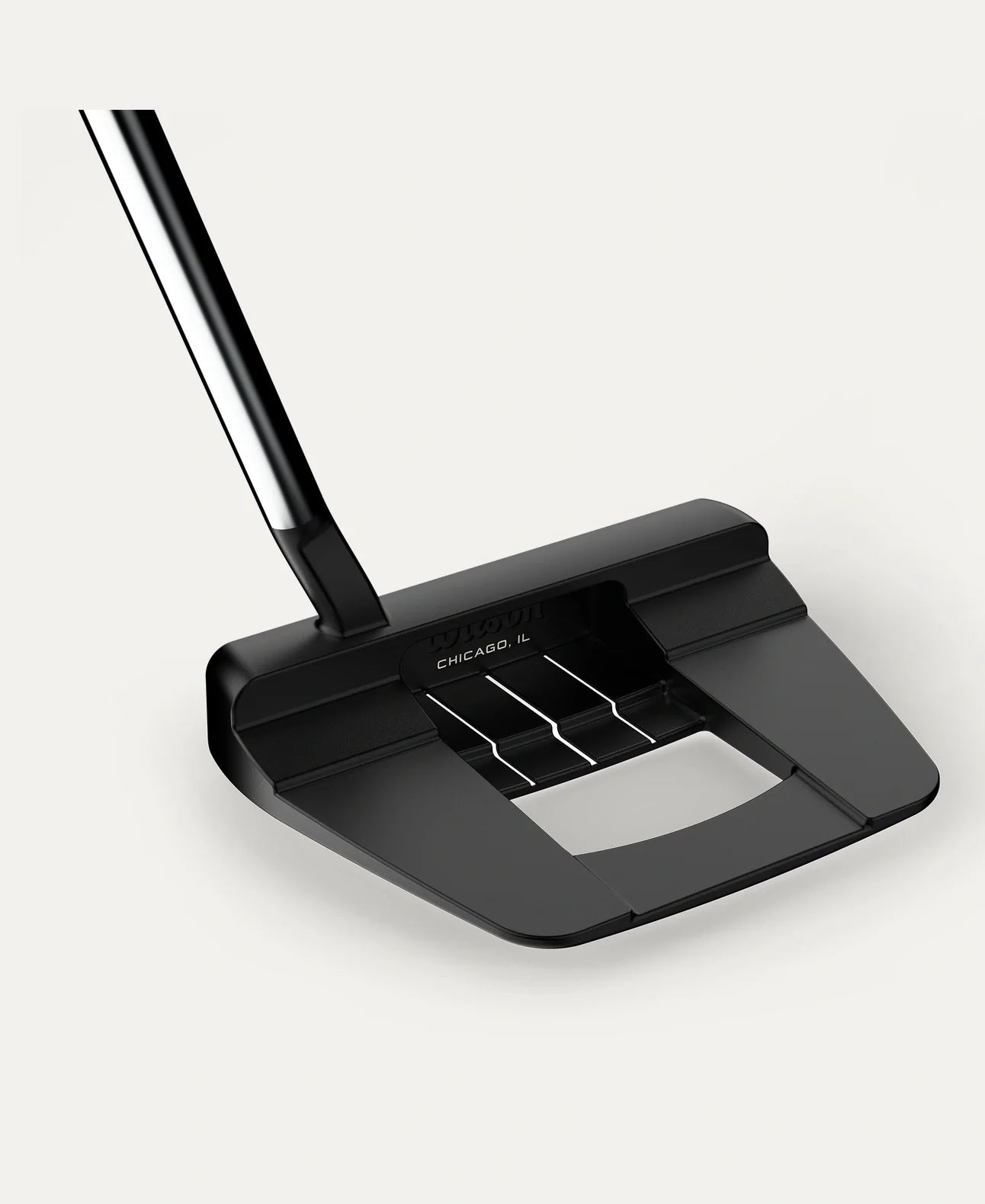 Putt Wilson Infinite L