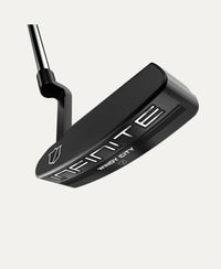 Putt Wilson Infinite Windy City