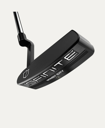 compare product Putt Wilson Infinite Windy City