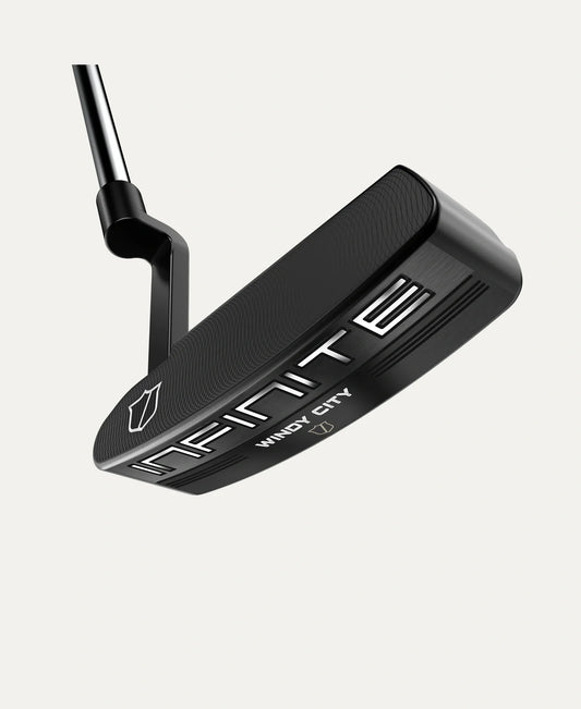 Putt Wilson Infinite Windy City