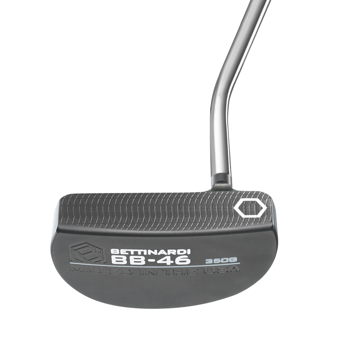 Putt Bettinardi BB46 Jumbo