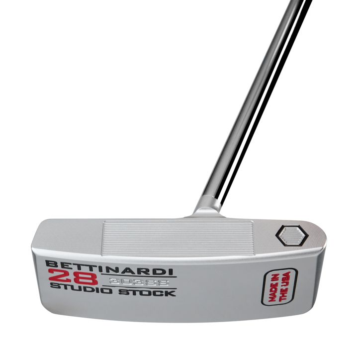 Putt Bettinardi Studio Stock 28 Jumbo